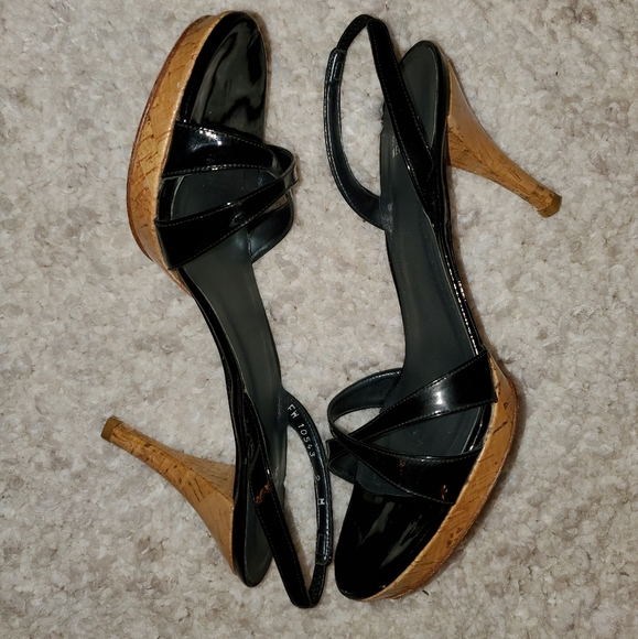 Stuart Weitzman Heels - Picture 5 of 8